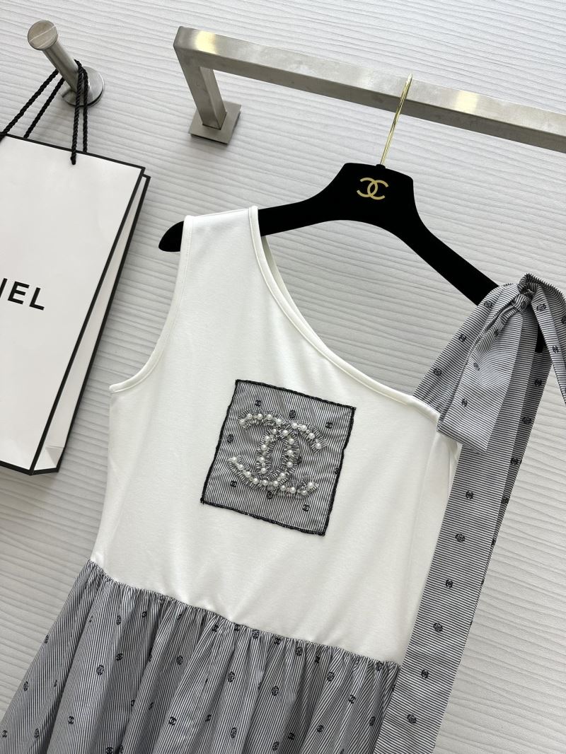 Chanel Dress